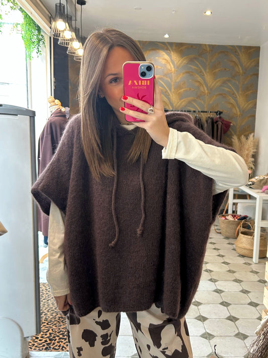 Pull Alby - Johanna Paris