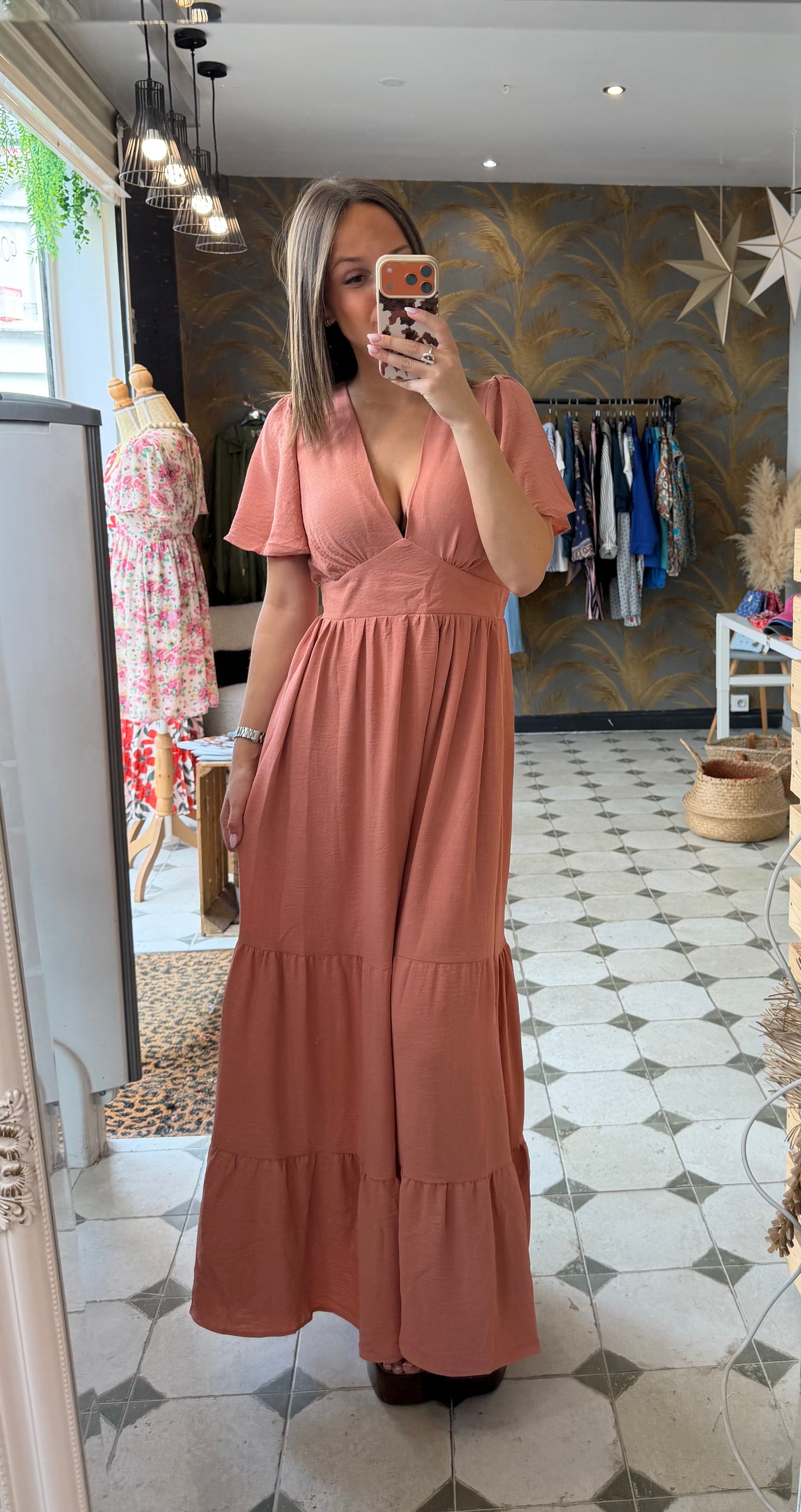 Robe Bellagio