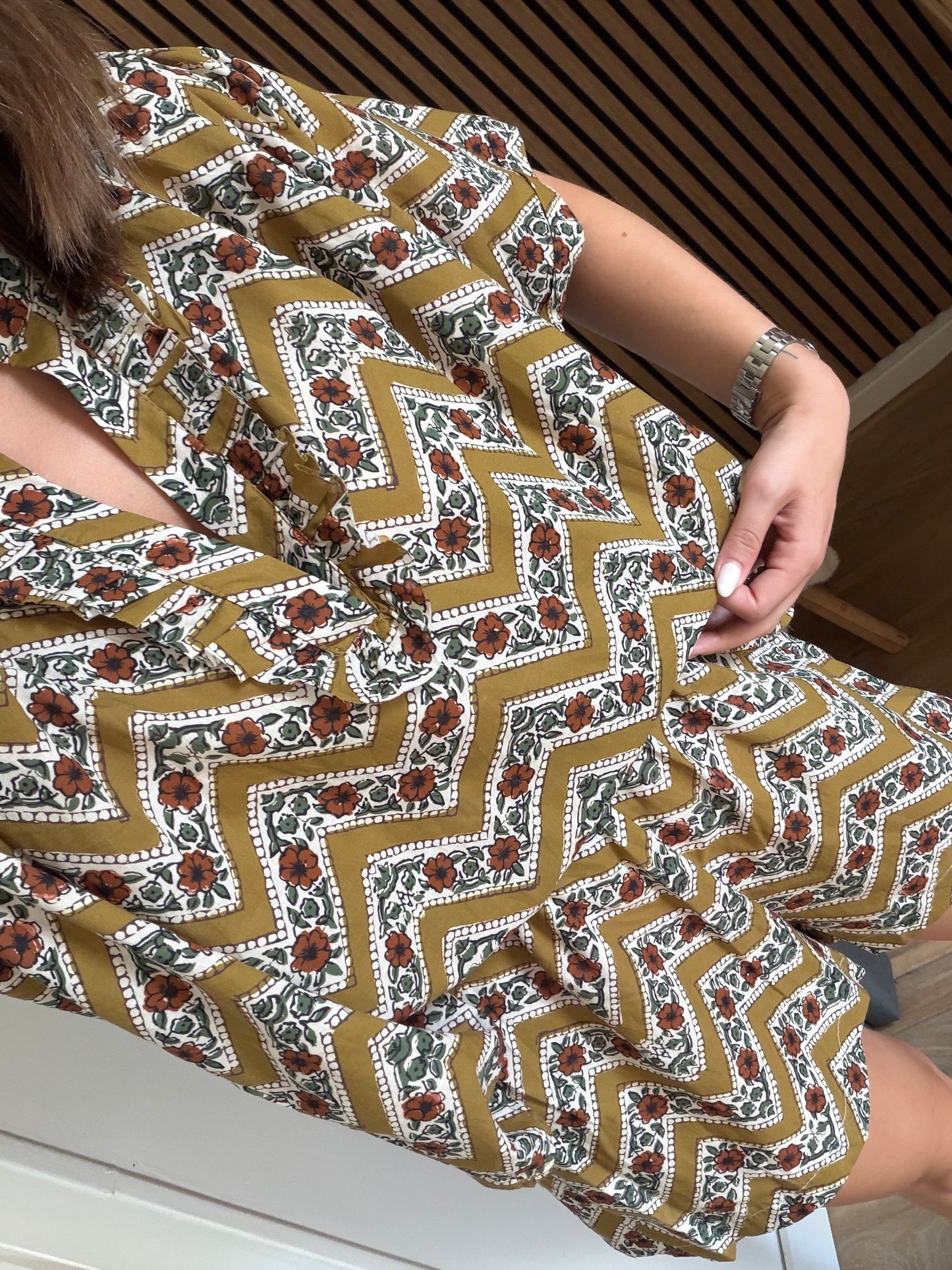 Ensemble Danae - Johanna Paris
