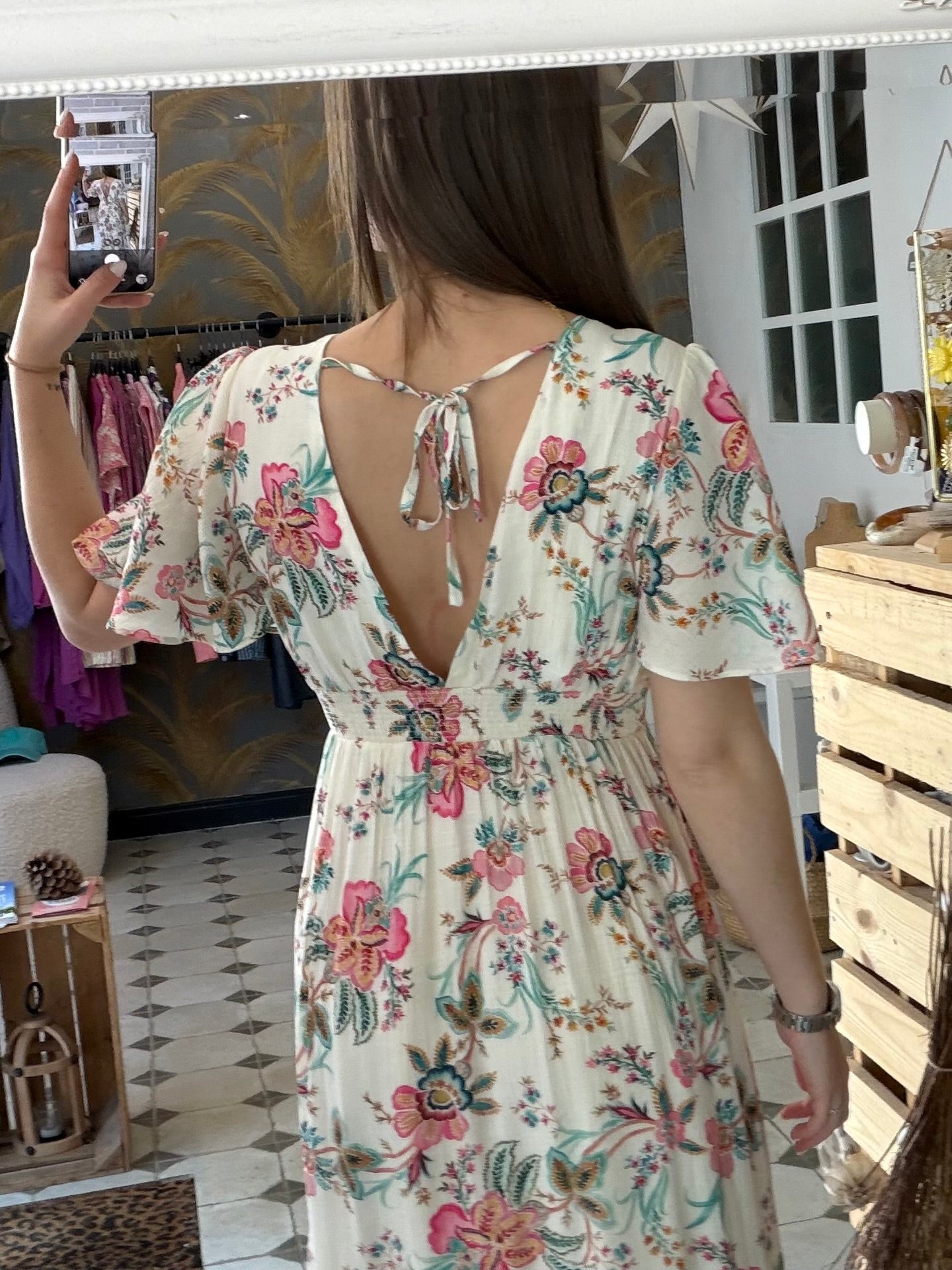 Robe Verona