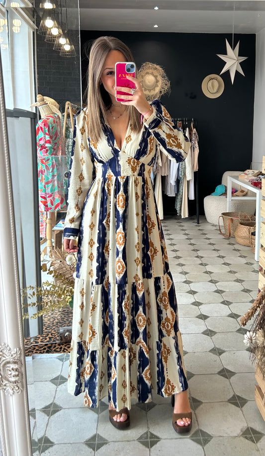 Robe Garance