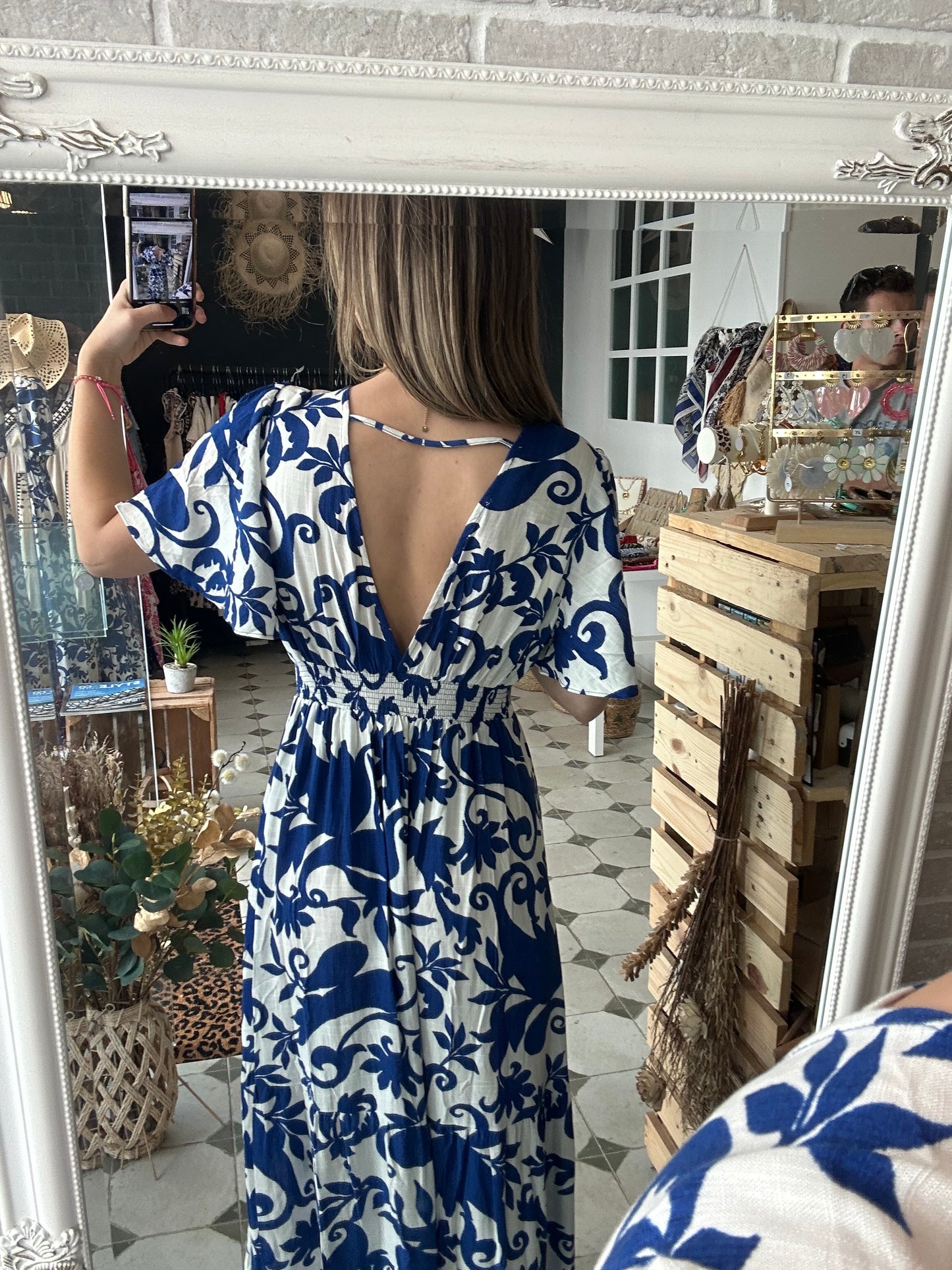 Robe Zazie