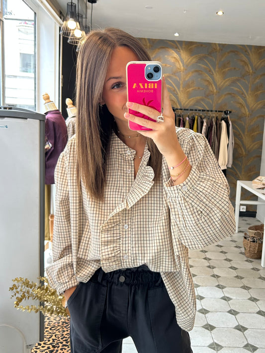 Chemise Erine - Johanna Paris