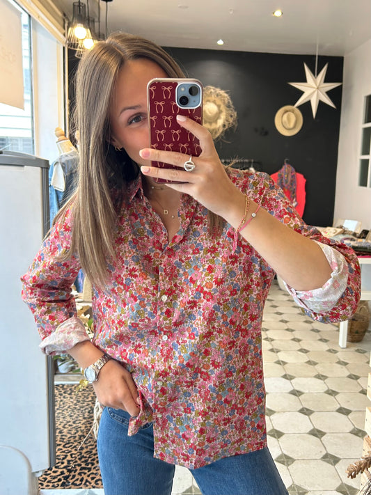 Chemise Luce
