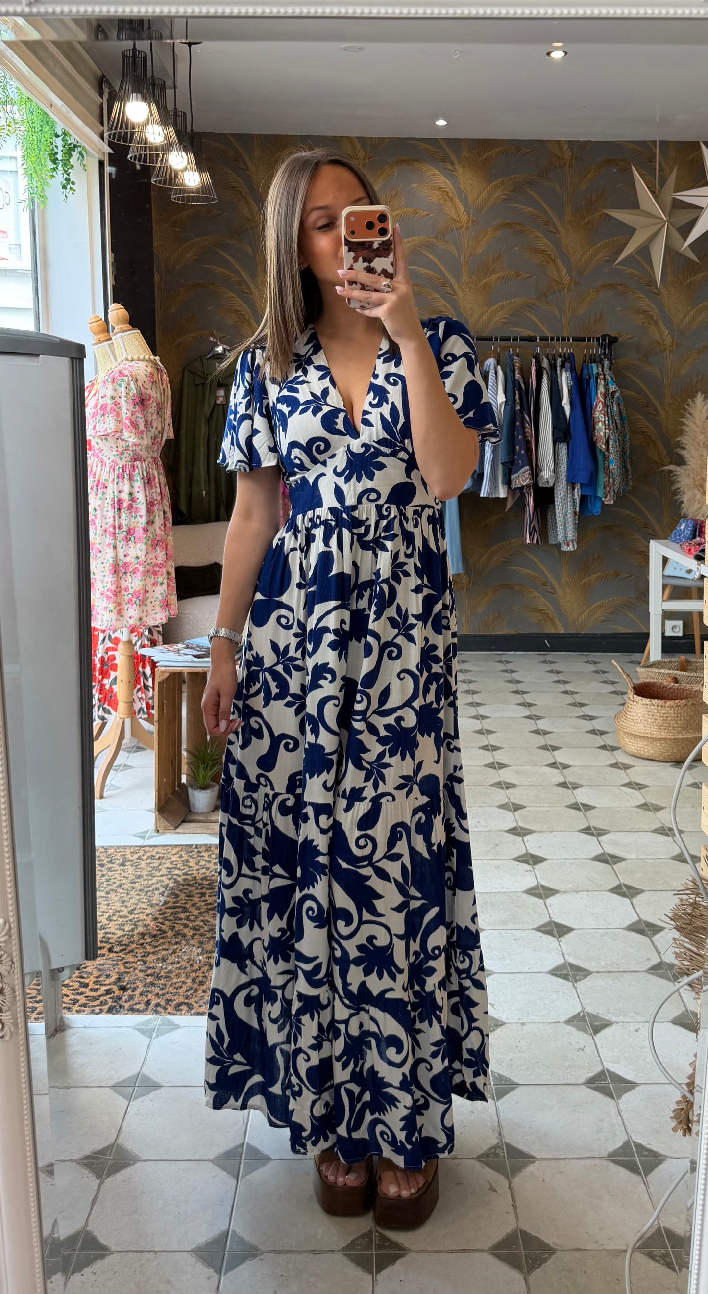 Robe Zazie
