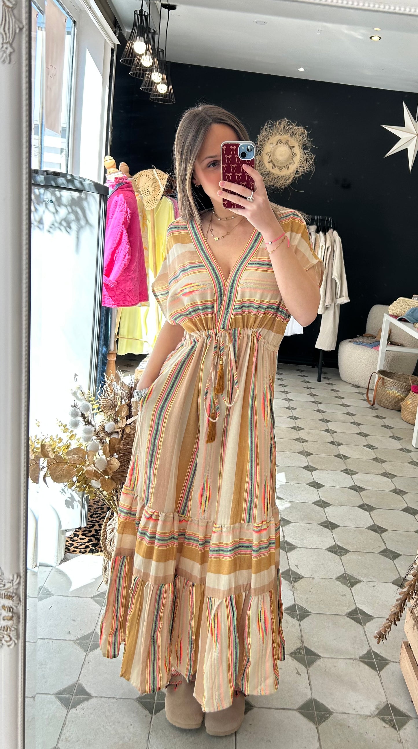 Robe Billie