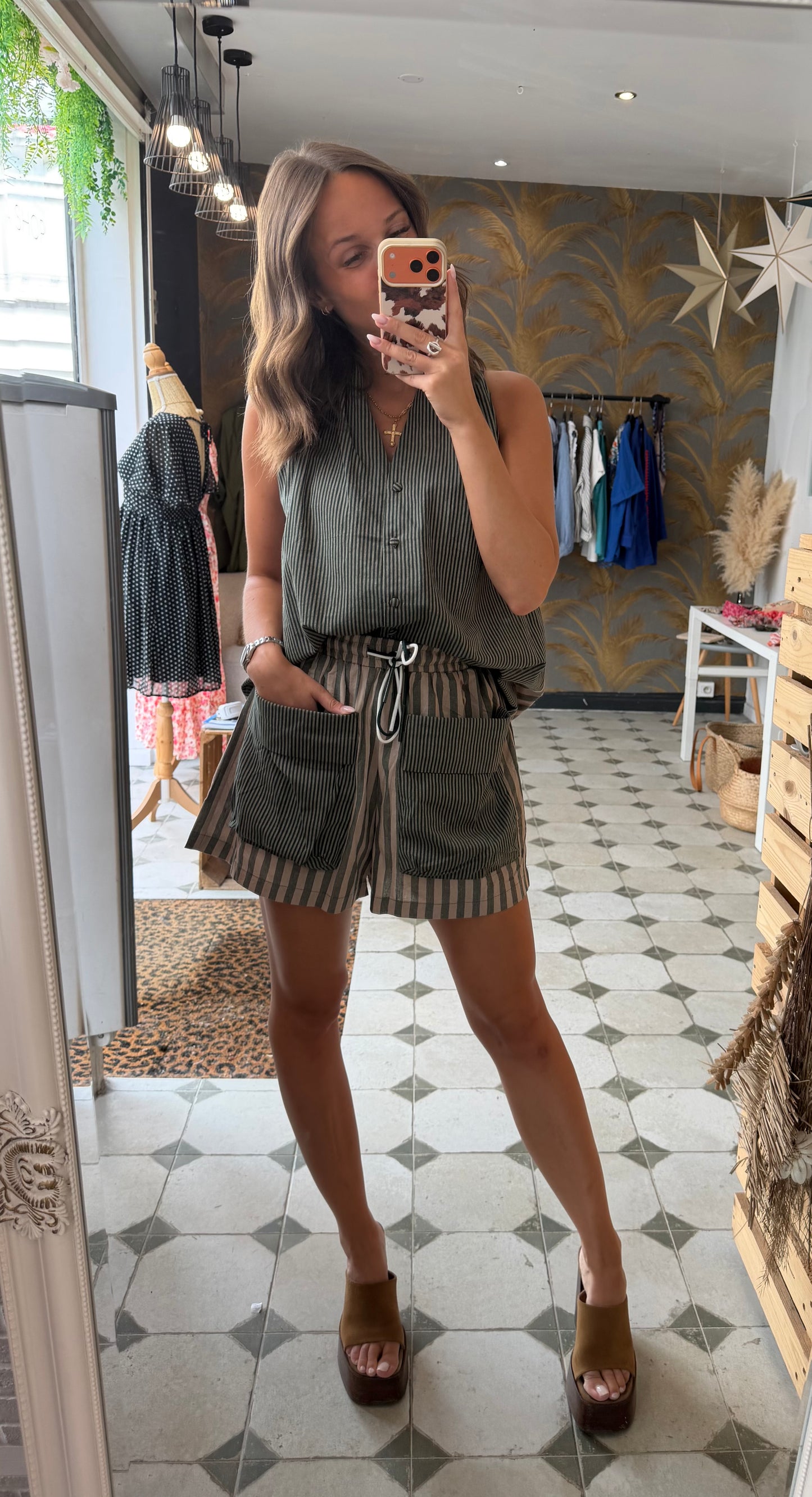 Ensemble Nathalia - Johanna Paris