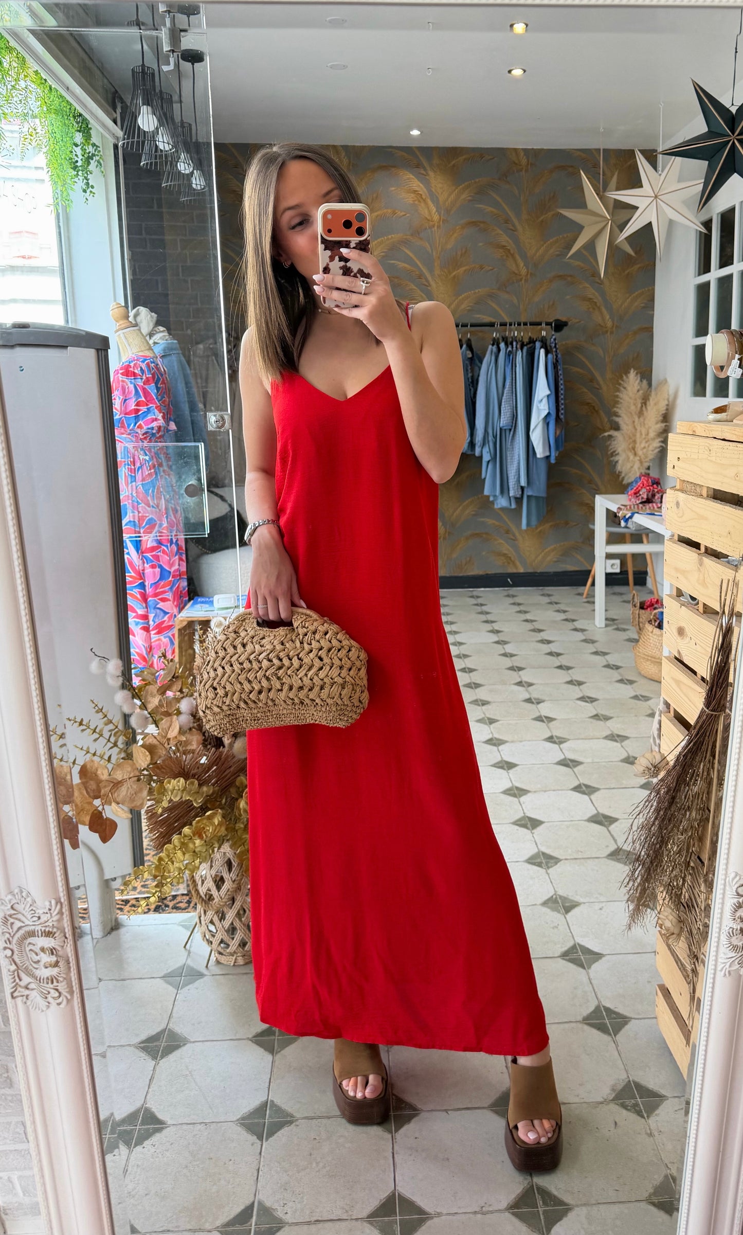 Robe Milano
