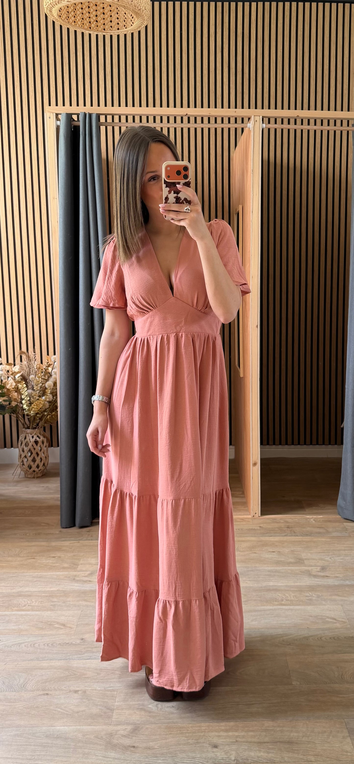 Robe Bellagio