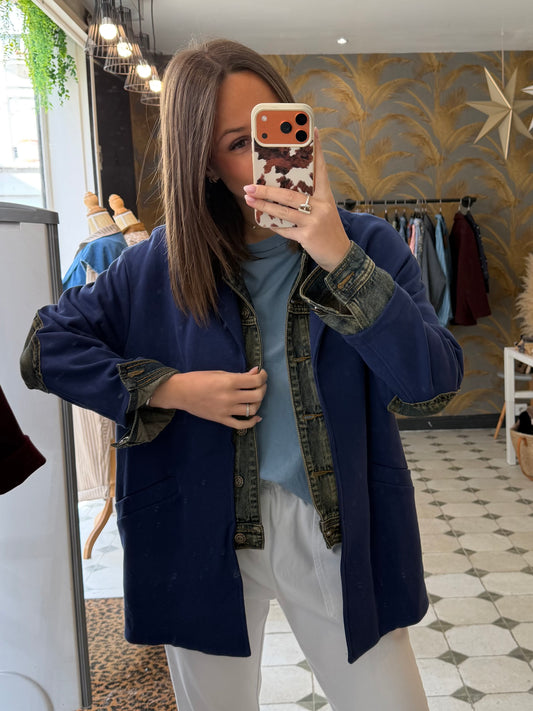 Veste Adele - Johanna Paris