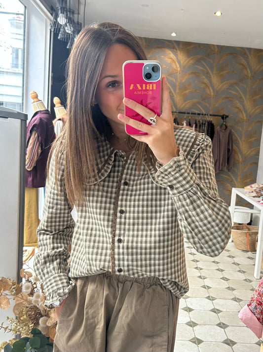 Chemise Alba