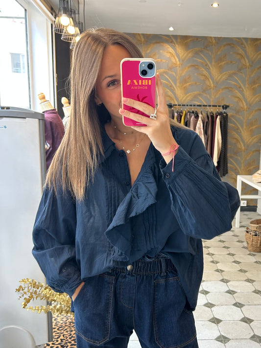 Blouse Bella - Johanna Paris
