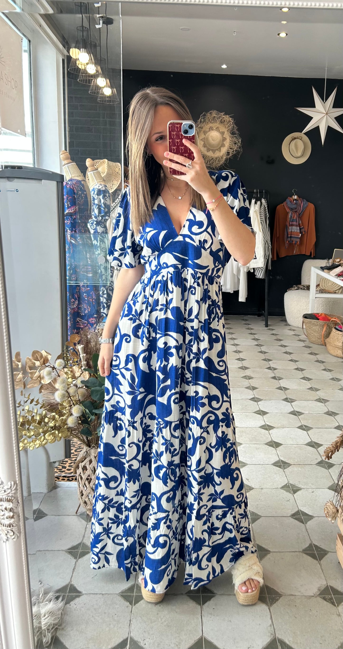 Robe Zazie