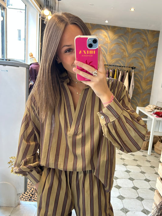 Blouse Esther - Johanna Paris
