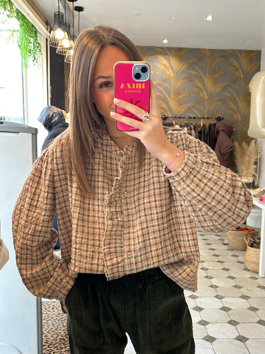 Chemise Lorène - Johanna Paris