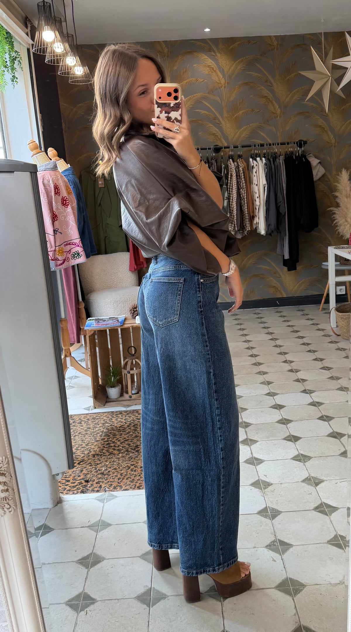 Jean Nell - Johanna Paris
