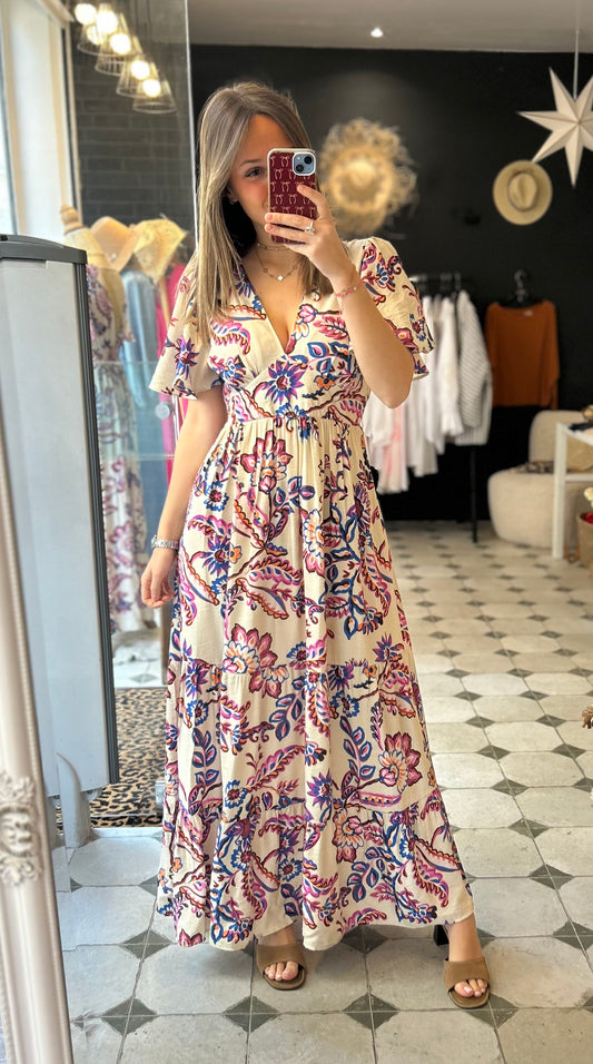 Robe Diane