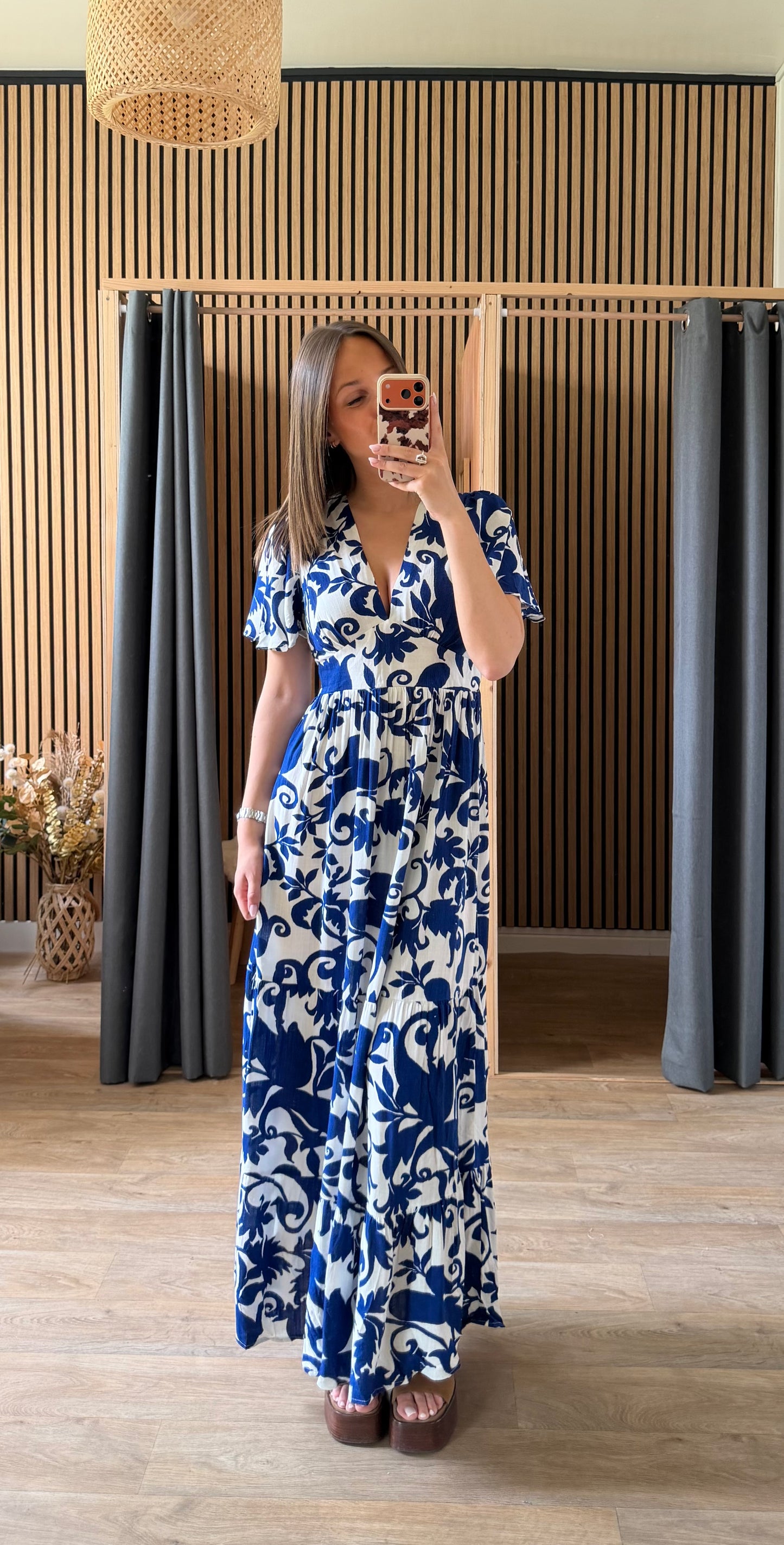 Robe Zazie
