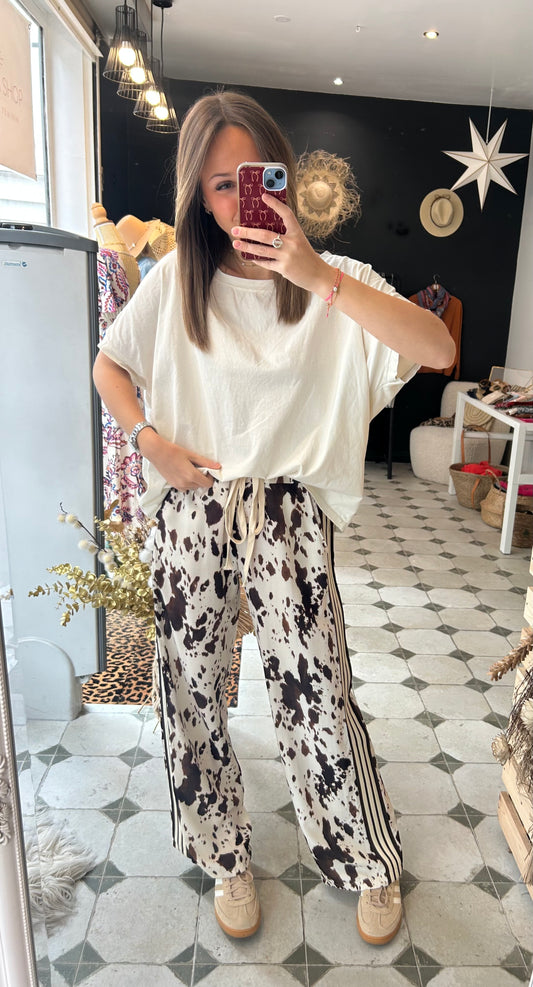 Pantalon Charly - Johanna Paris