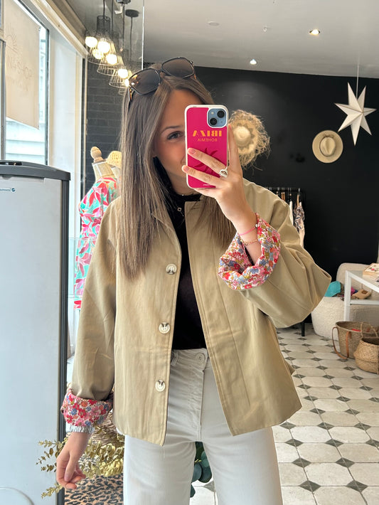 Veste Luce