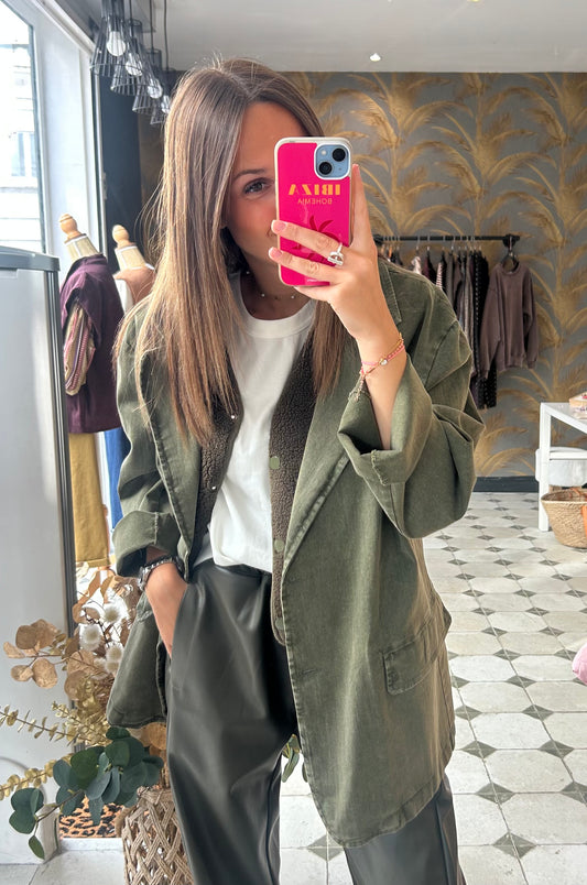 Blazer Ivy