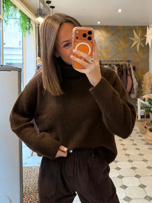 Pull Thomas - Johanna Paris