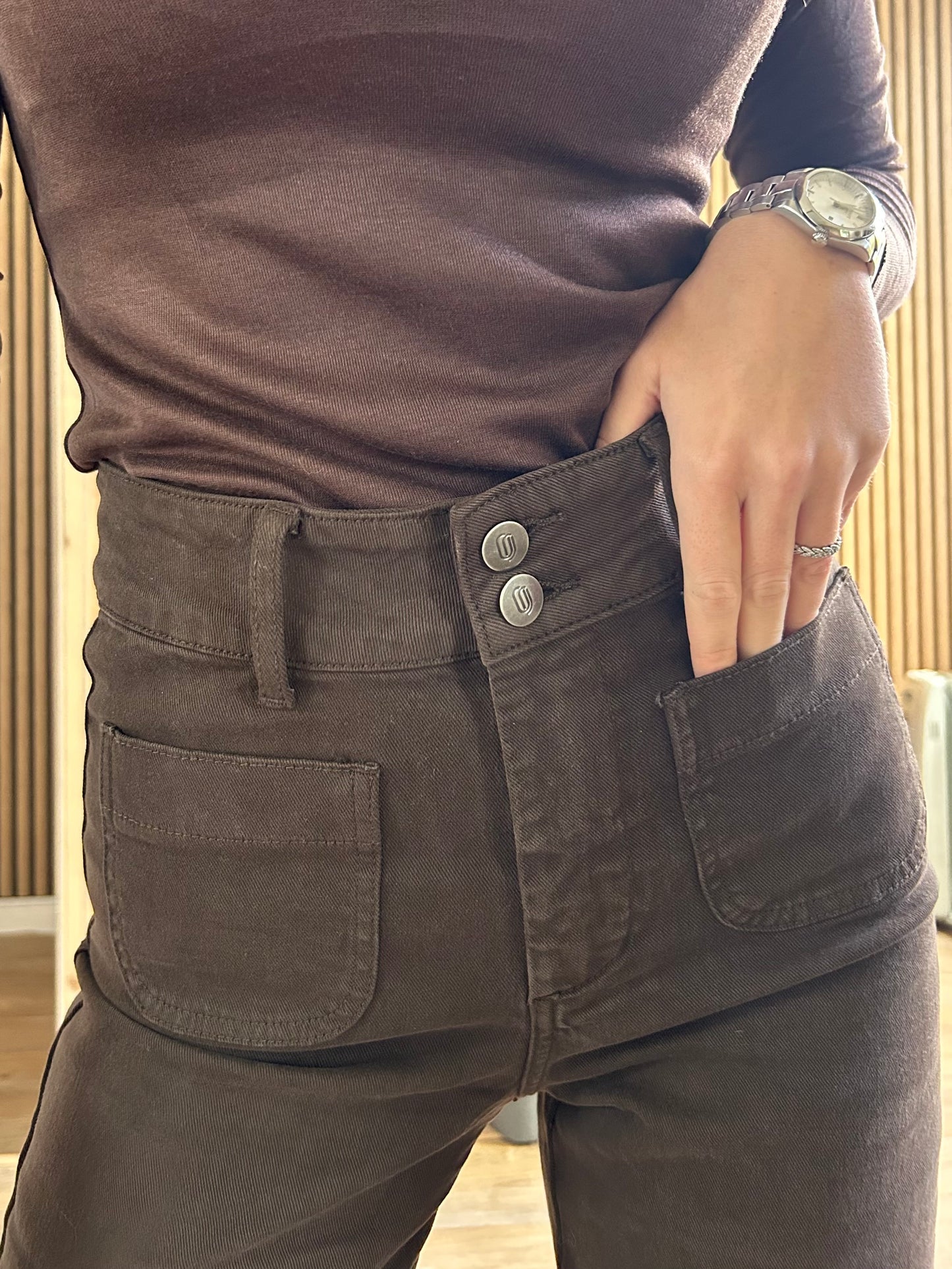 Jean Louison chocolat