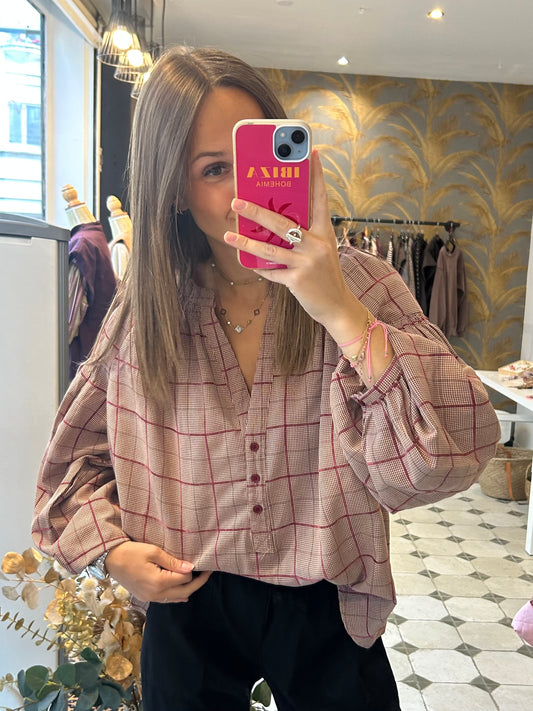 Blouse Rosie