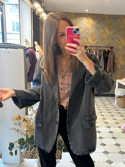 Blazer Ivy
