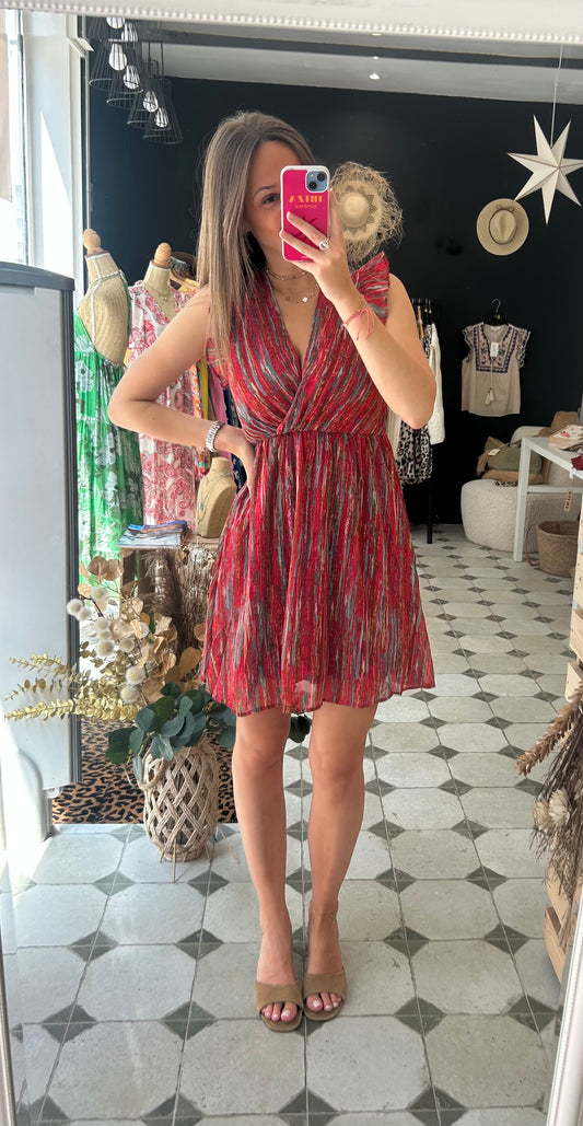 Robe Cyra