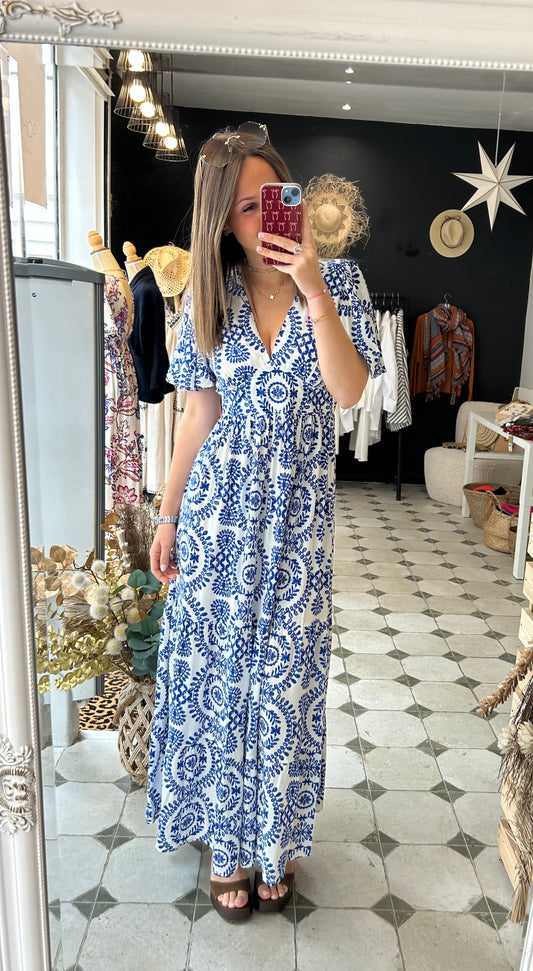 Robe Louise
