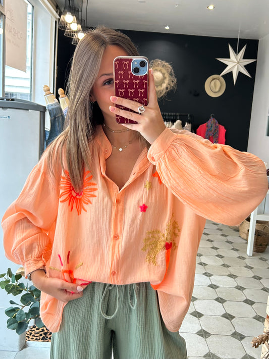 Chemise Gioia