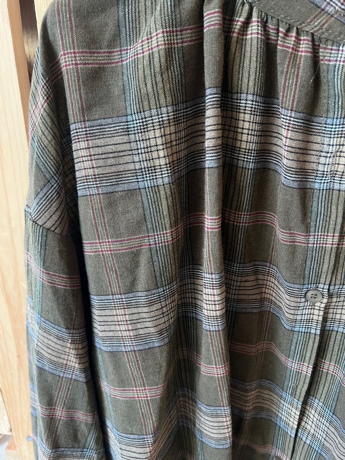 Chemise Aveline - Johanna Paris