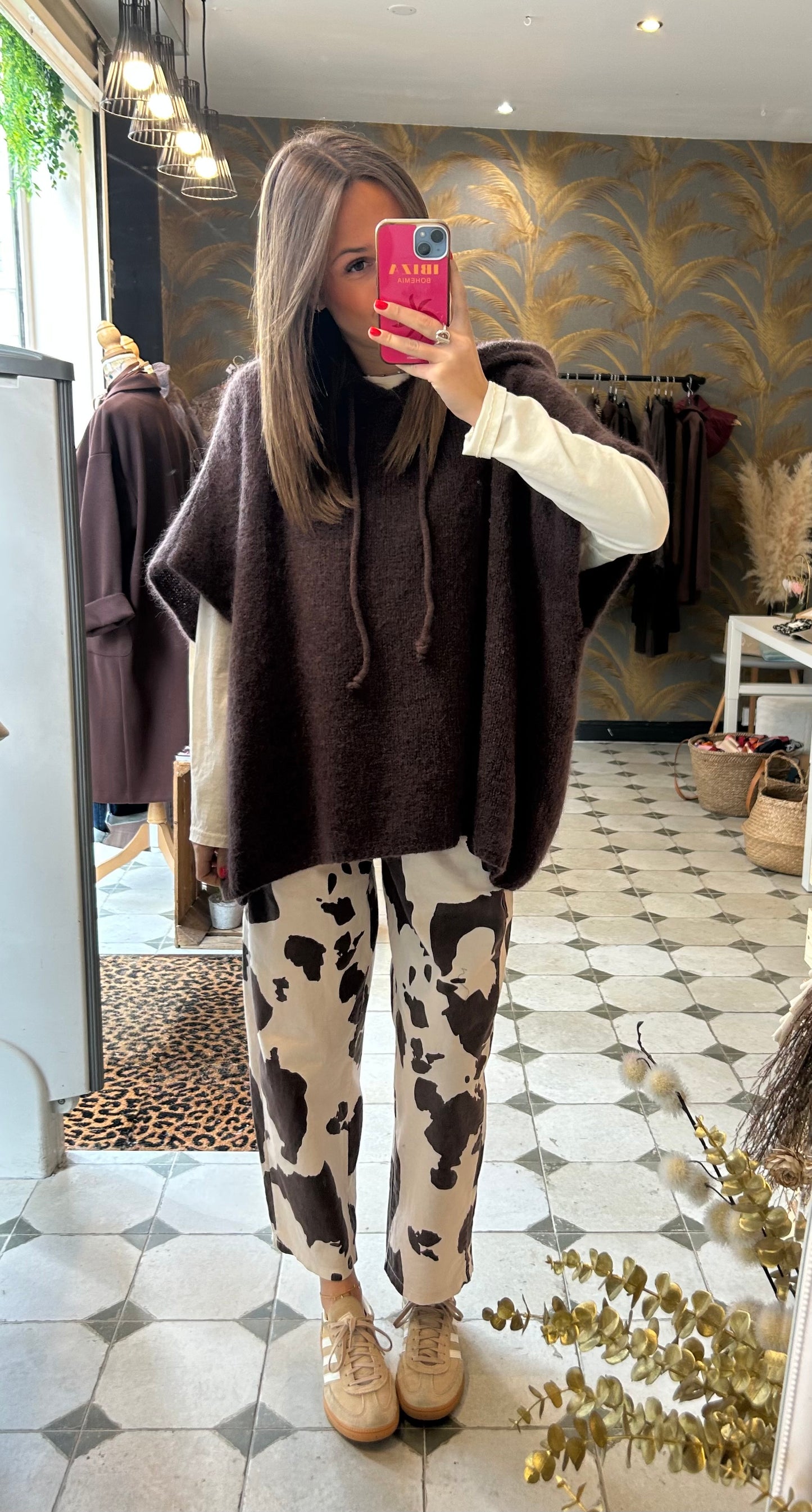 Pull Alby - Johanna Paris