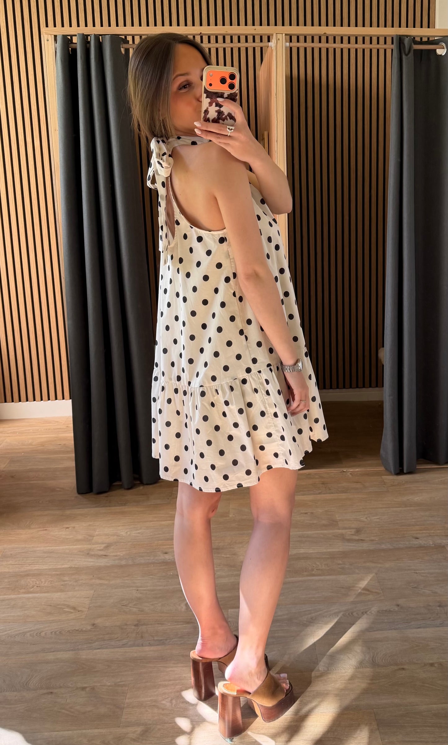Robe Solenza