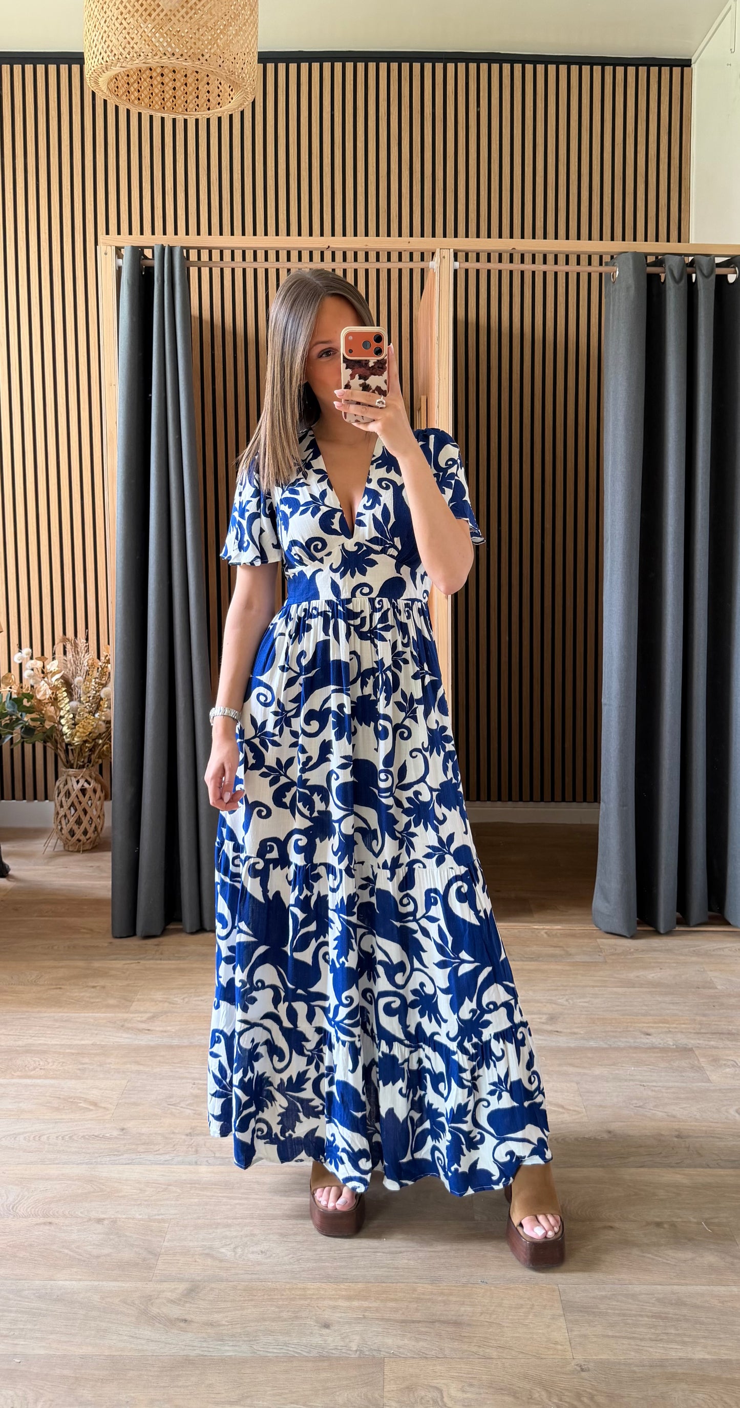 Robe Zazie