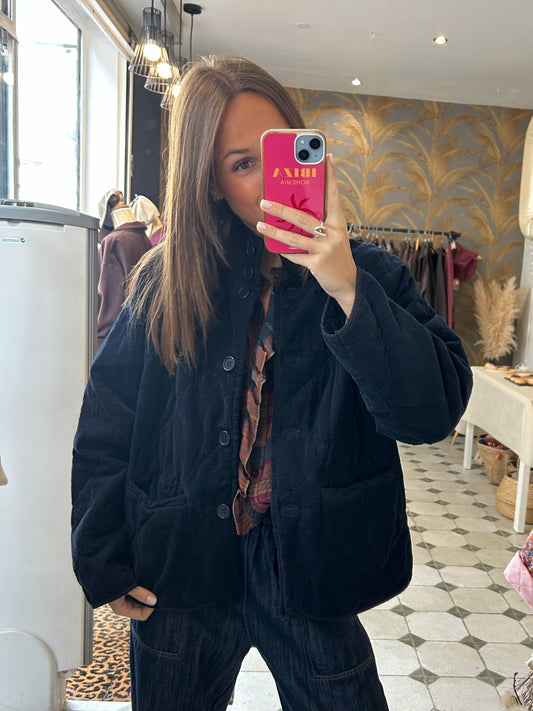 Veste Linette - Johanna Paris