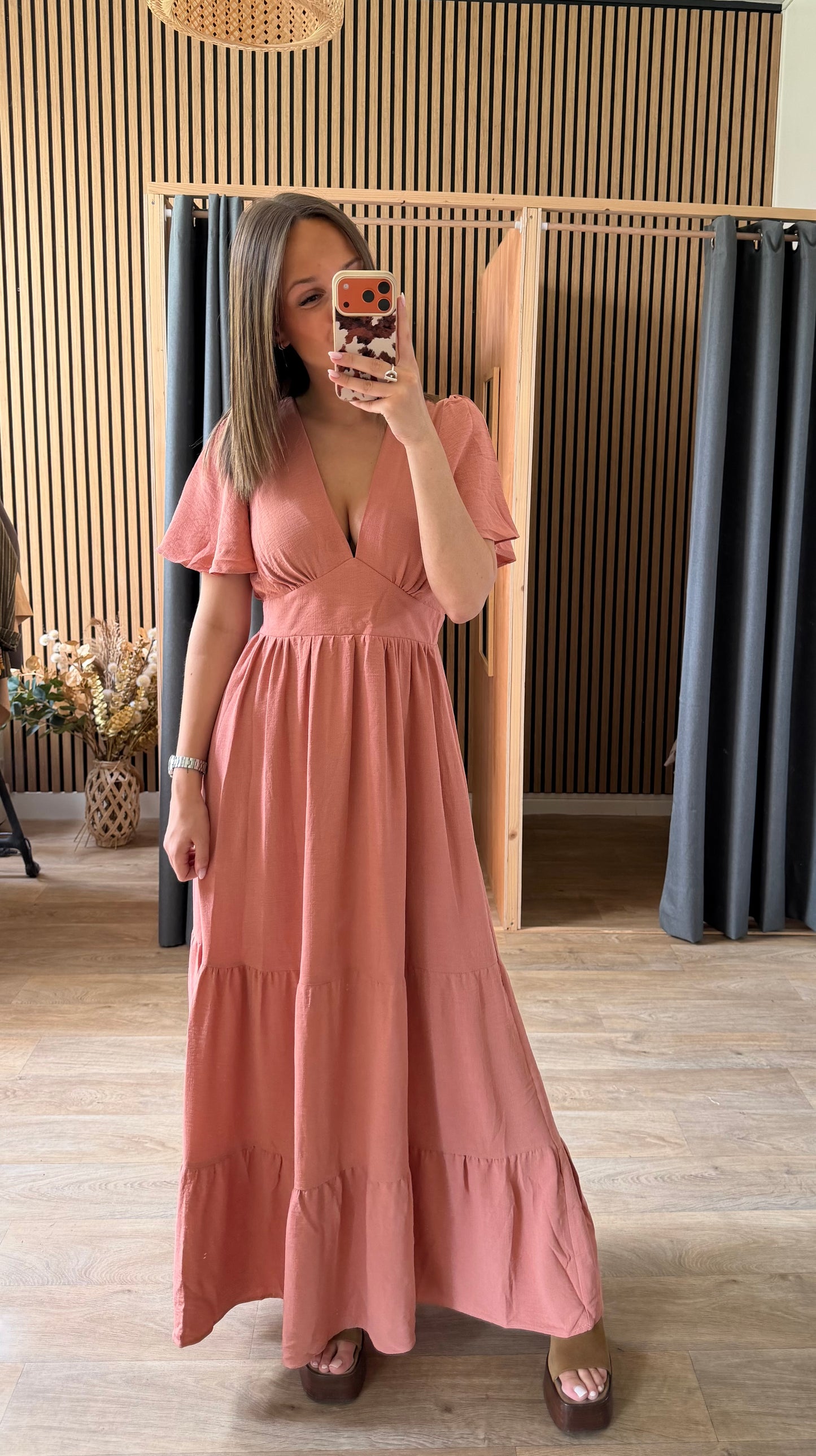 Robe Bellagio