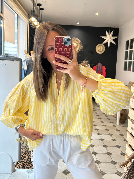 Blouse Gloria