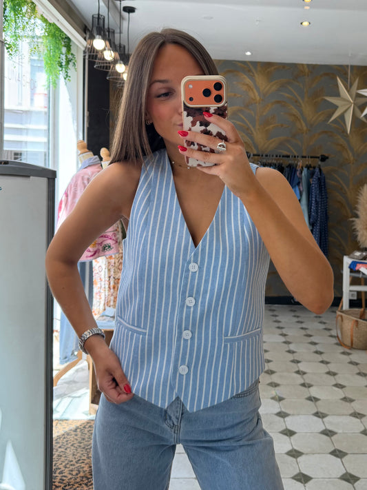 Gilet Stella