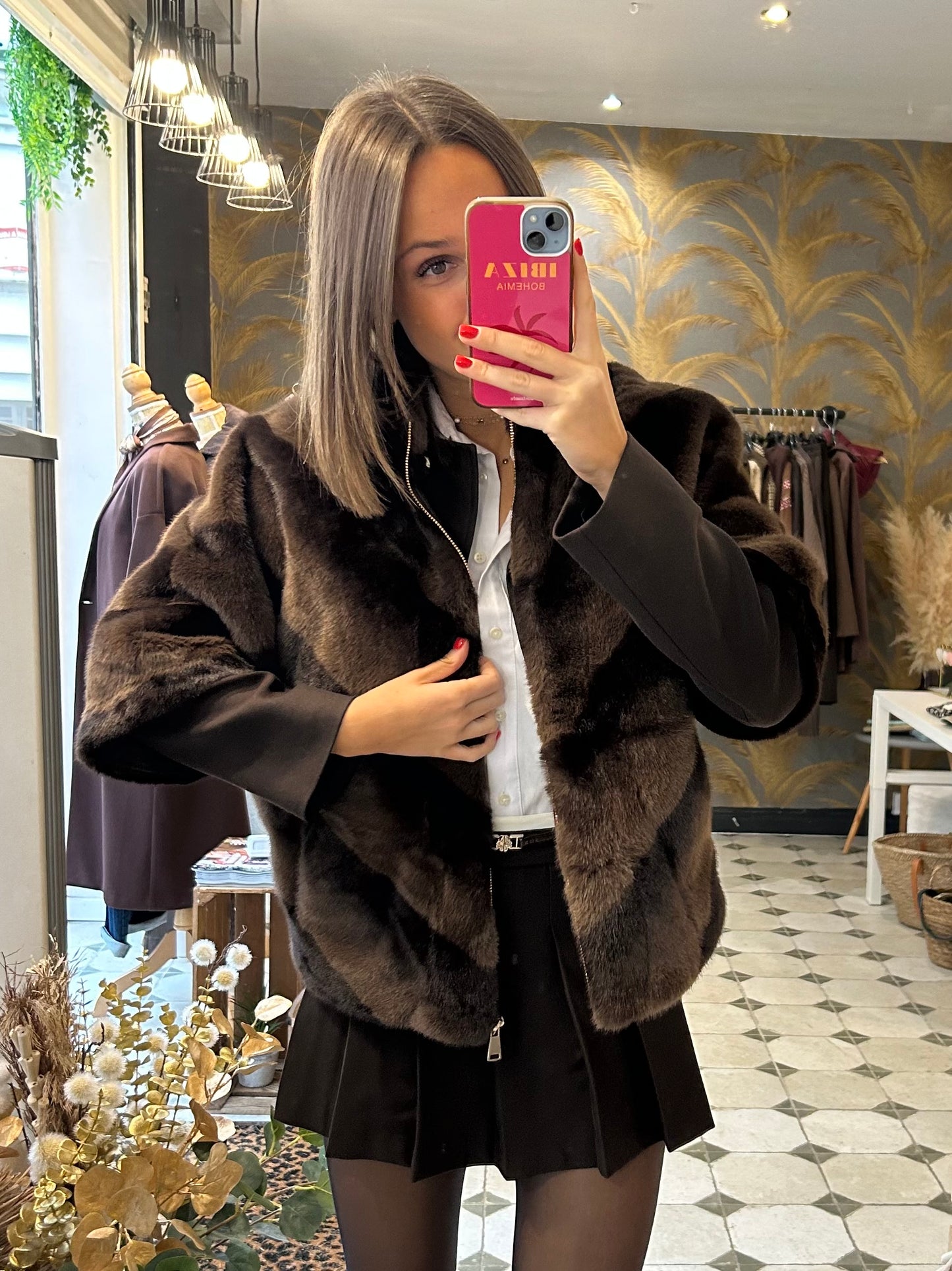 Cape Chiara - Johanna Paris