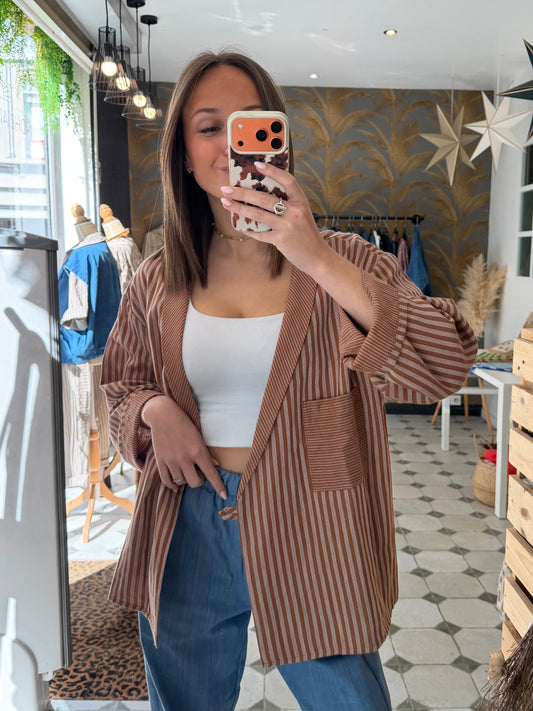 Veste Lunara - Johanna Paris