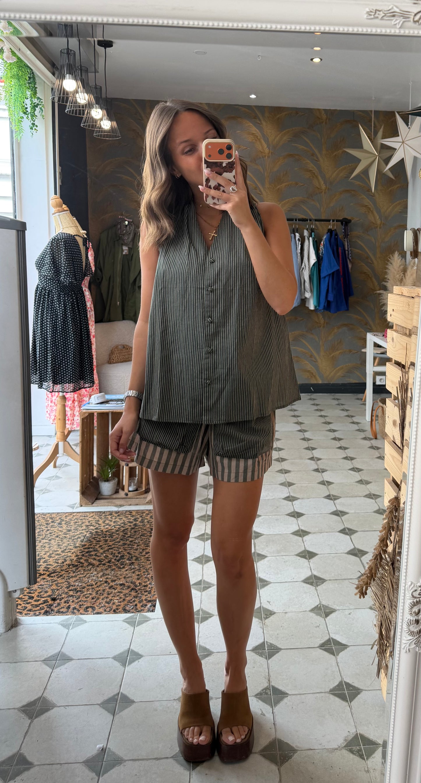 Ensemble Nathalia - Johanna Paris