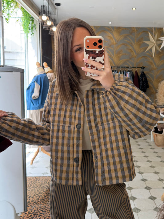 Veste Maguy - Johanna Paris