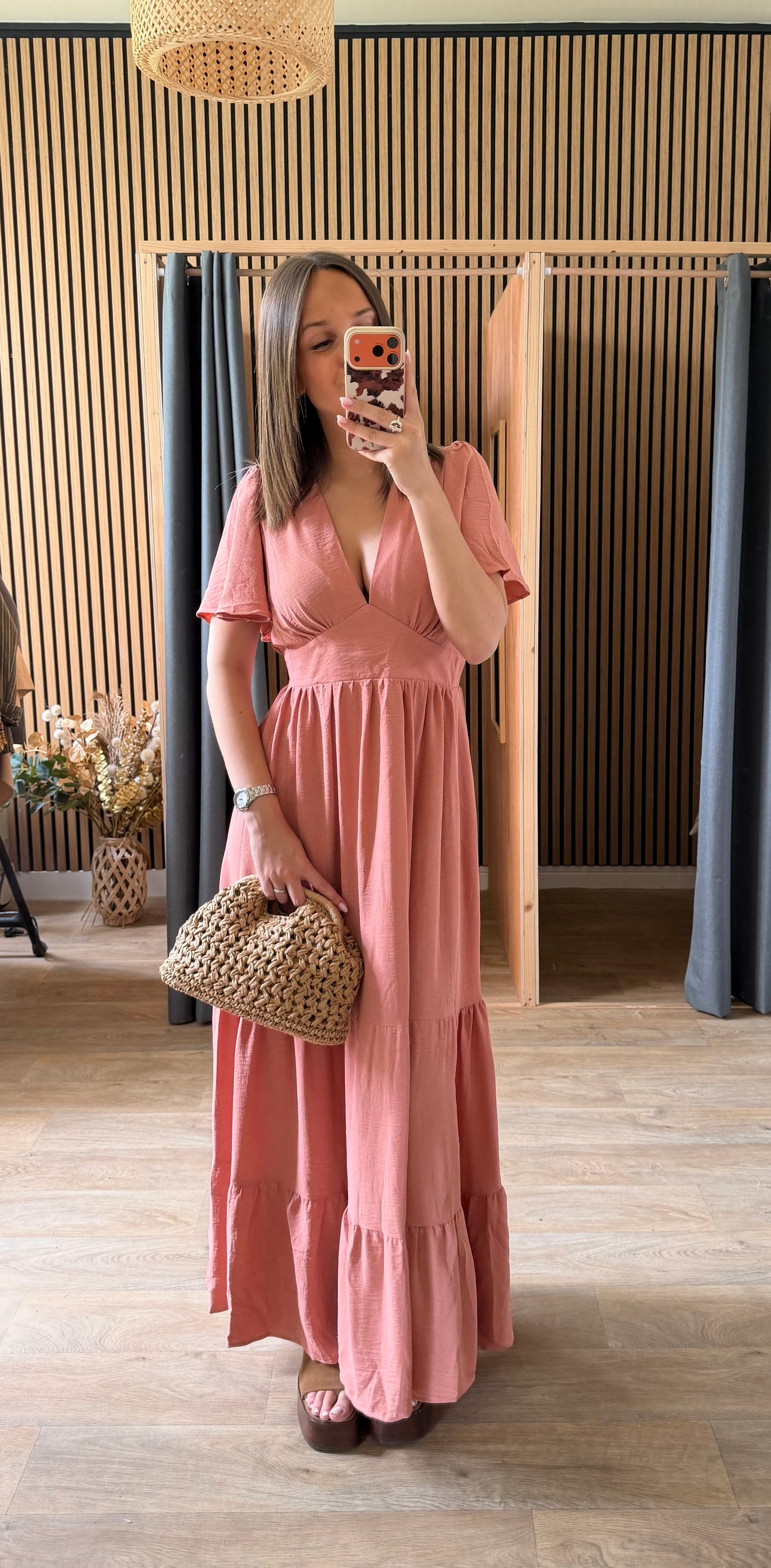 Robe Bellagio
