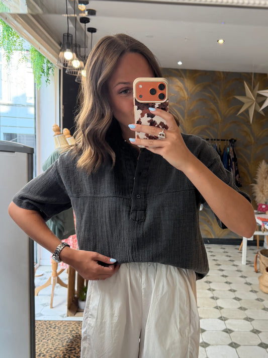 Blouse Toscane - Johanna Paris