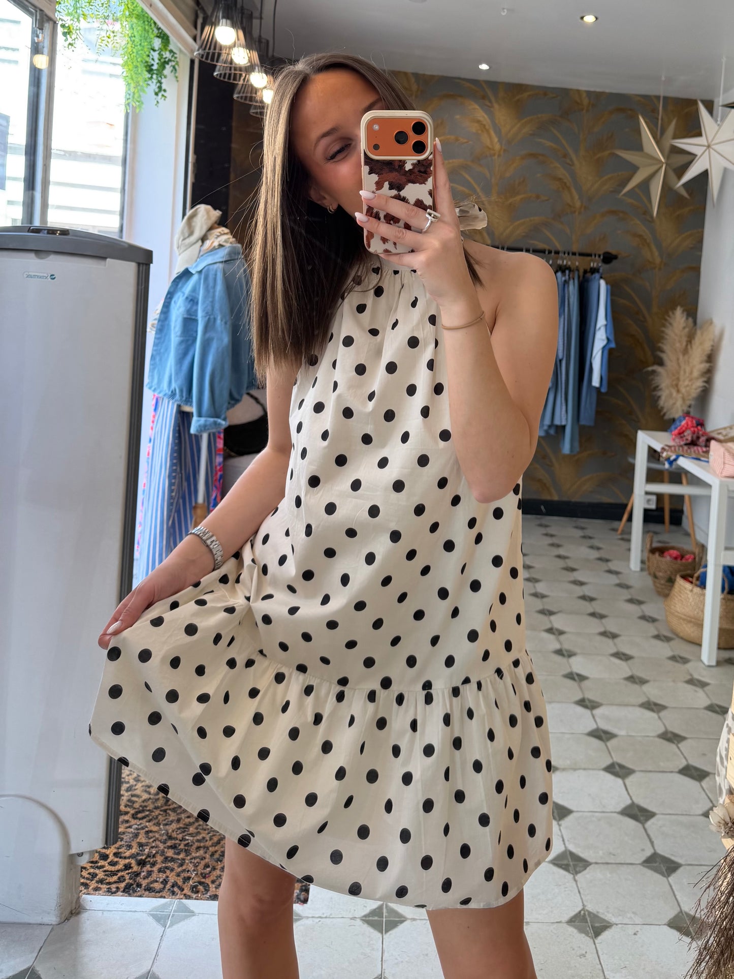 Robe Solenza