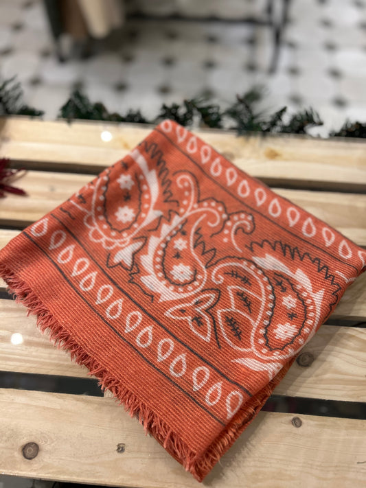 Foulard Bandana