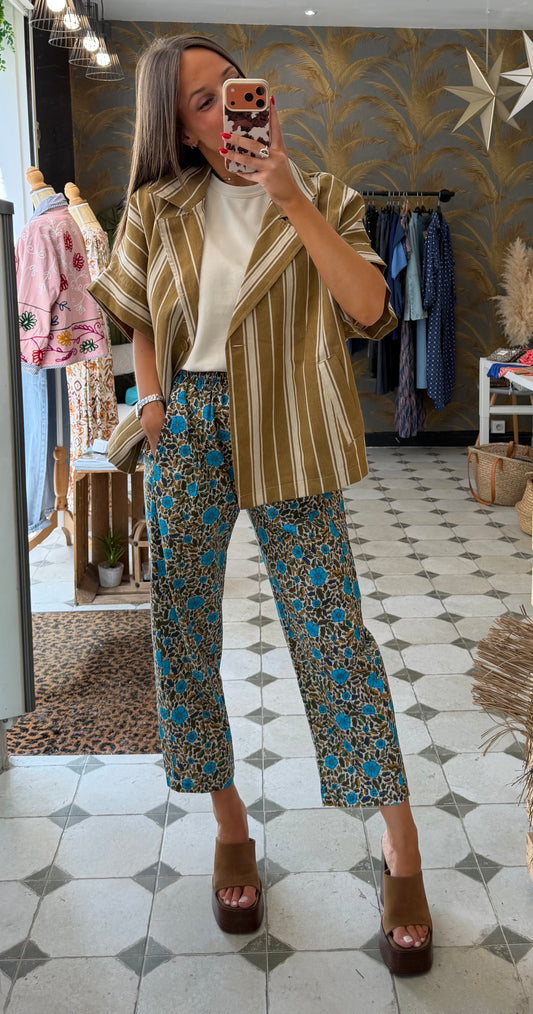 Pantalon magique Mia - Johanna Paris