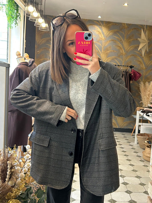 Blazer Liam - Johanna Paris